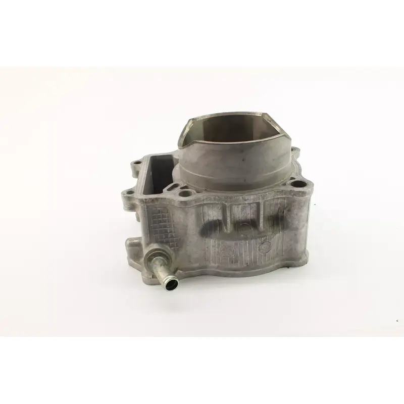 2004 Kawasaki Kfx400 (Core Only) Cylinder Piston Block Jug Barrel c0376