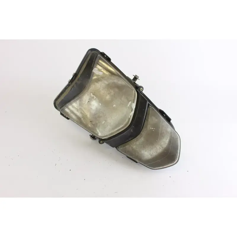 2004 Kawasaki Kfx400 Front Head Light Lamp Headlight c0376