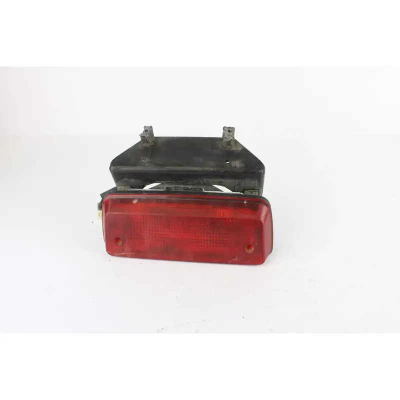 2005 Kawasaki Brute Force 650 Kvf650d 4x4 Rear Tail Taillight Back Brake c7248