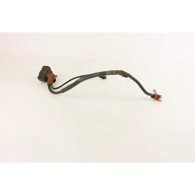 2006 Kawasaki Brute Force 750 4x4i Engine Starter Relay Starting Motor c4462