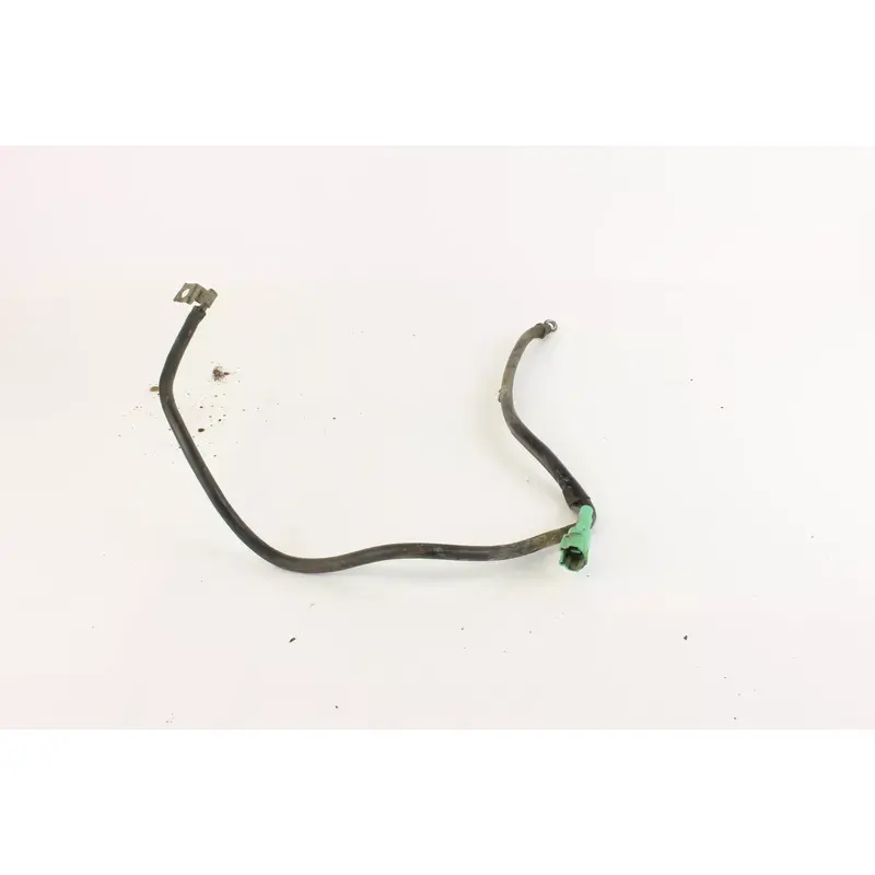2006 Kawasaki Brute Force 750 4x4i Negative Battery Cable Ground Wire c4462