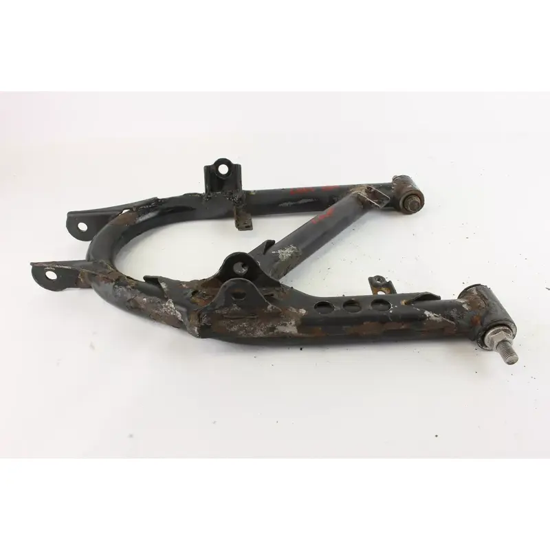 2006 Kawasaki Brute Force 750 4x4i Rear Back Lower Left Control A Arm c4462