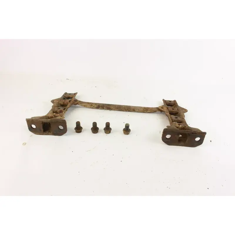 2006 Kawasaki Brute Force 750 Kvf750c 4x4i Left Footrest Stay c4462