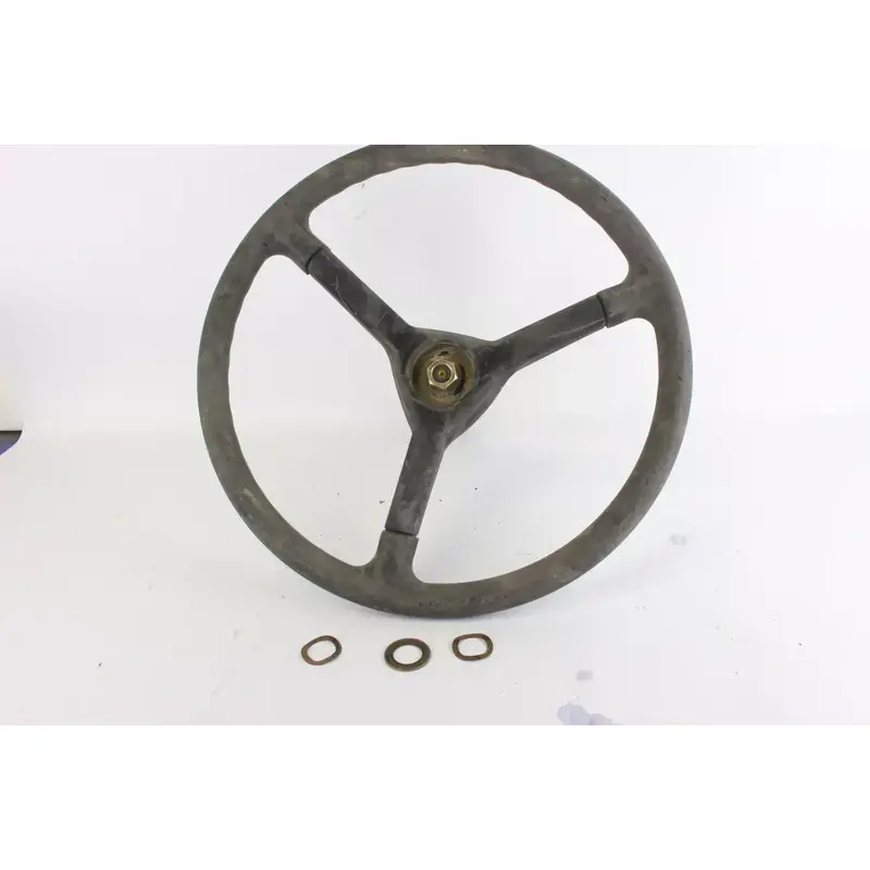 2006 Polaris Ranger 500 4x4 Steering Wheel c0307