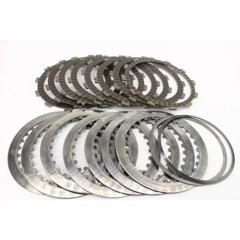 2007 Honda Trx450er Clutch Friction Disks k3732