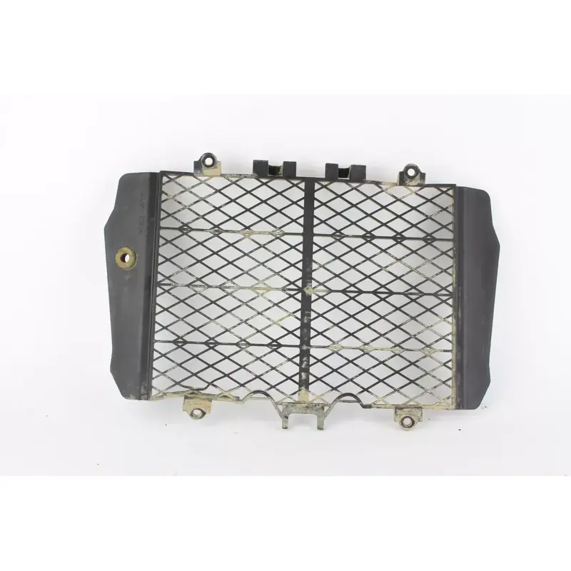 2008 Kawasaki Kfx450r Radiator Grille Grill Shield Guard r0670