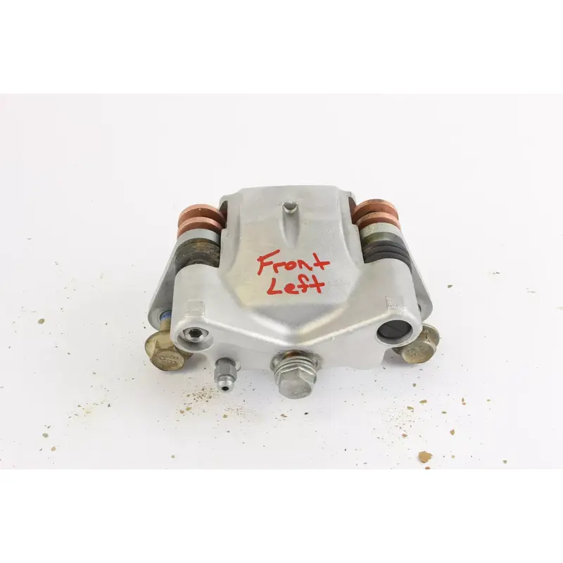2008 Polaris Outlaw 525 S Left Front Brake Caliper c4540
