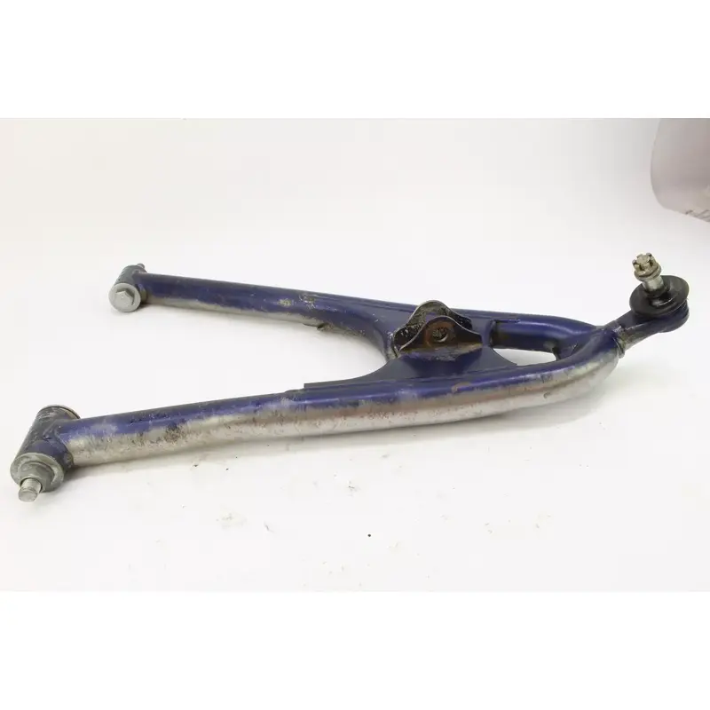 2008 Suzuki Quadracer 450 Ltr450 2x4 Front Lower Left Control A Arm H8327