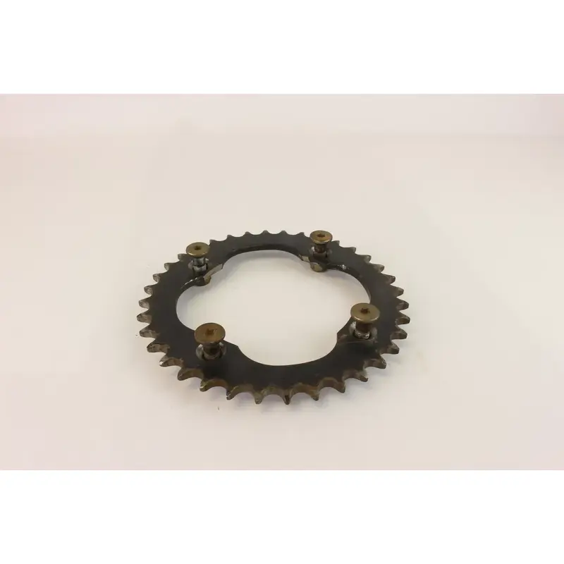 2008 Suzuki Quadracer 450 Ltr450 2x4 Rear Sprocket c6008
