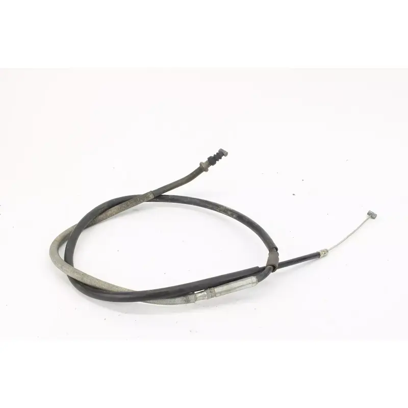2010 Yamaha Yfz450x Clutch Cable Line r1099