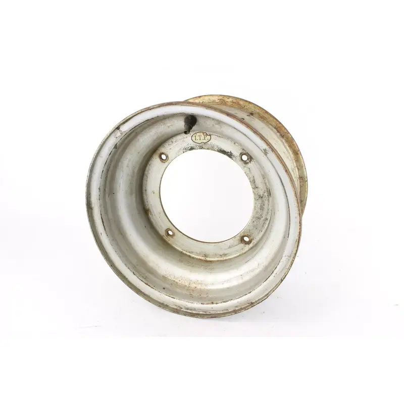 ITP 2002 Suzuki Quadrunner 250 Ltf250 Front Wheel Rim r7248