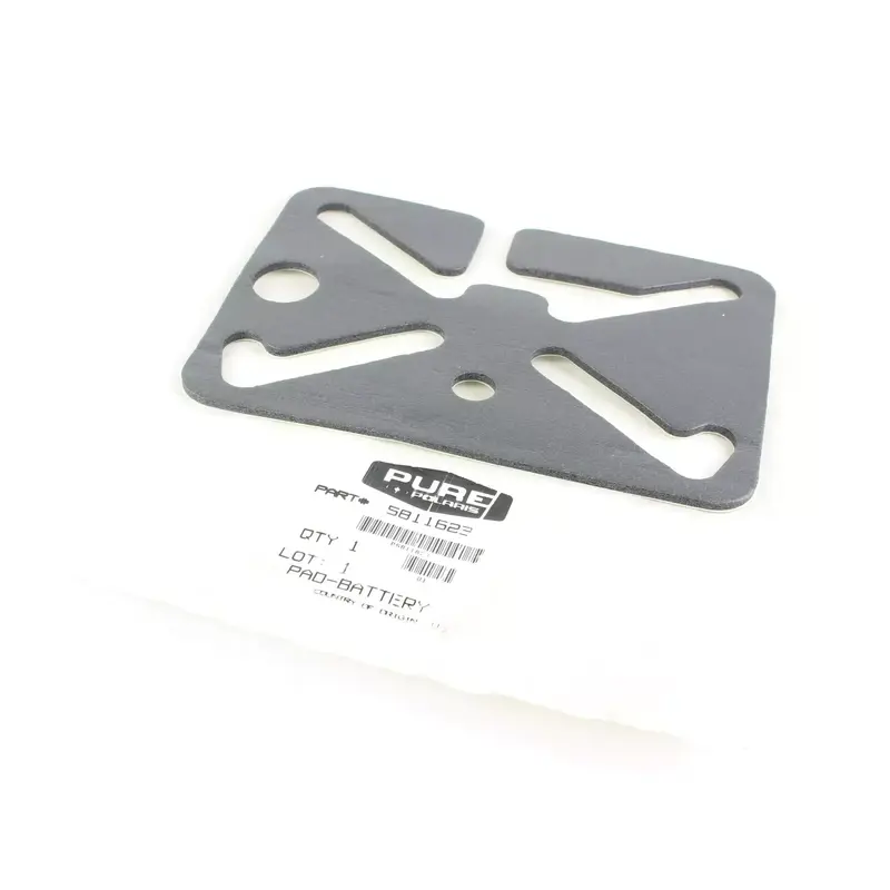 OEM Polaris Ranger Diesel Battery Pad 5811623 2688