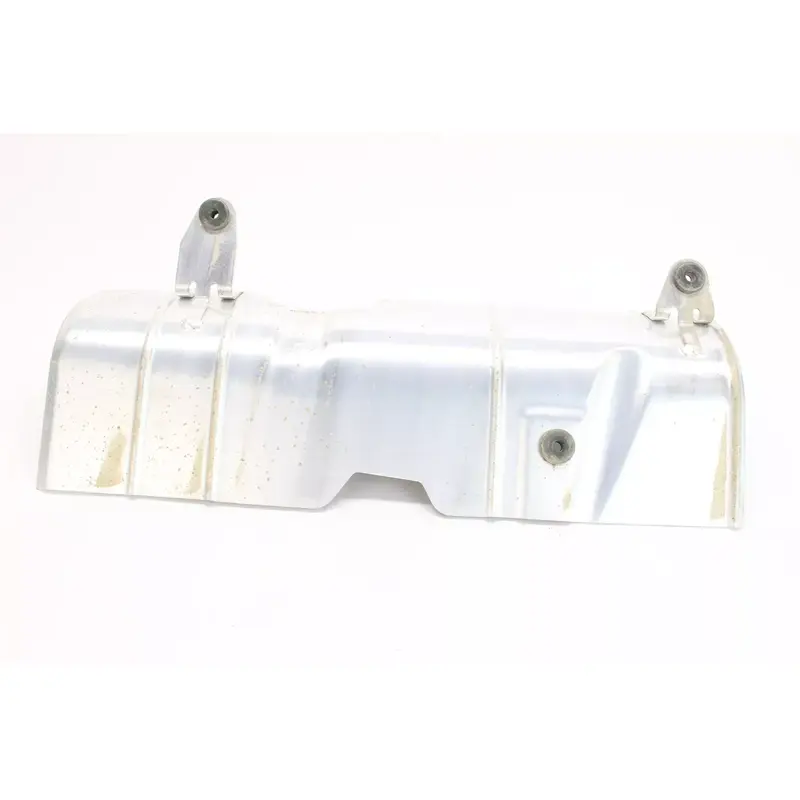 Suzuki King Quad 450 500 700 Exhaust Muffler Silencer Pipe Heat Shield Guard 822