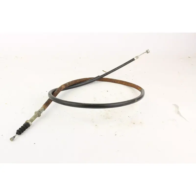 2001 Yamaha Raptor 660r Yfm660r Clutch Cable Line G3945