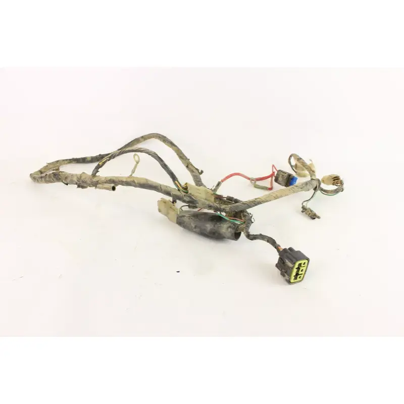 2002 Honda Trx400ex 2x4 Main Engine Wiring Harness Motor Wire Loom c8683