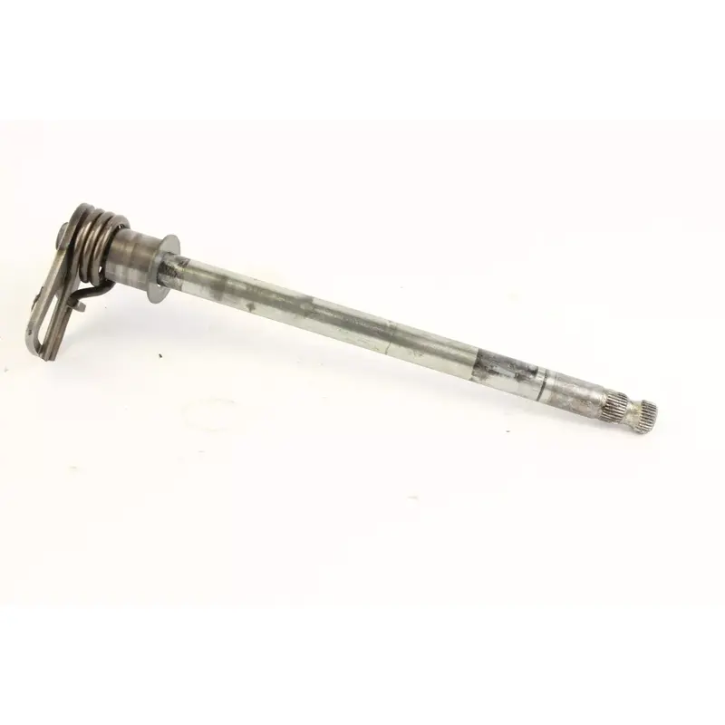 2002 Yamaha Raptor 660r Yfm660r Limited Edition Shifter Shift Shaft G3945