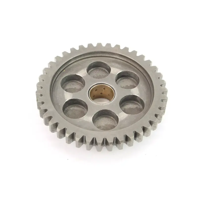 2002 Yamaha Raptor 80 Engine Motor Transmission Tranny Gear 3GB-17211-00-00 3938