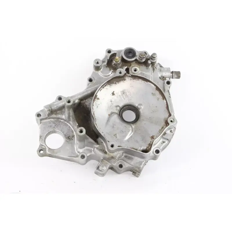 2003 Honda Recon 250 Trx250te 2x4 Es Oem Engine Motor Inner Stator Crank Case