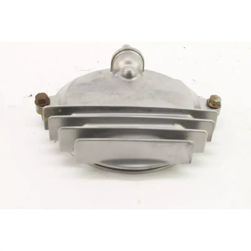 2003 Kawasaki Bayou 300 Klf300b Cam Shaft Cover k3491