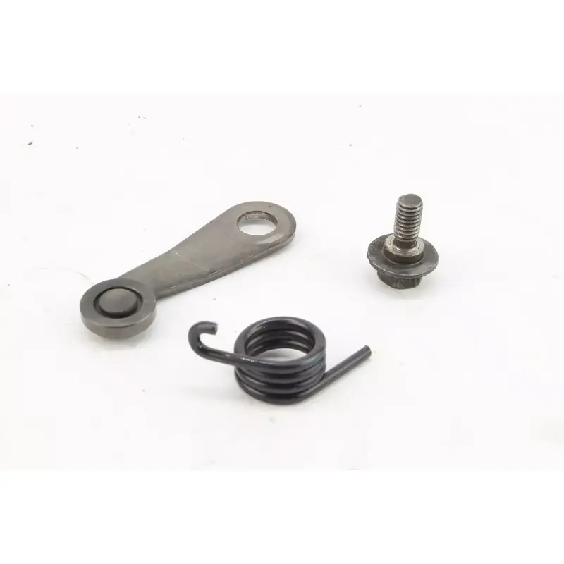 2003 Kawasaki Bayou 300 Klf300b Drum Change Lever k3491