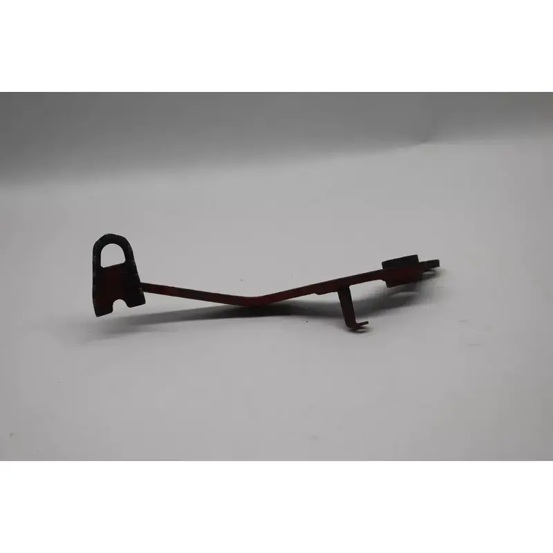 2004 Yamaha Yfz450 Right Brake Foot Pedal 5825