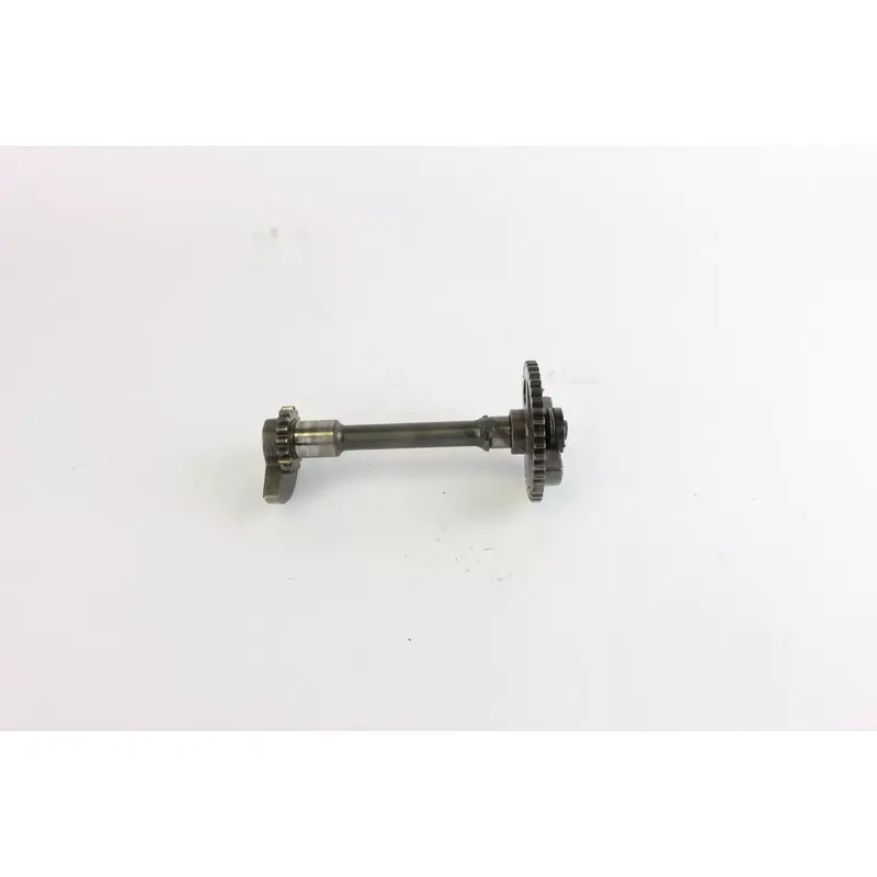 2006 Honda Trx450er Electric Start Engine Motor Crankshaft Balancer Gear