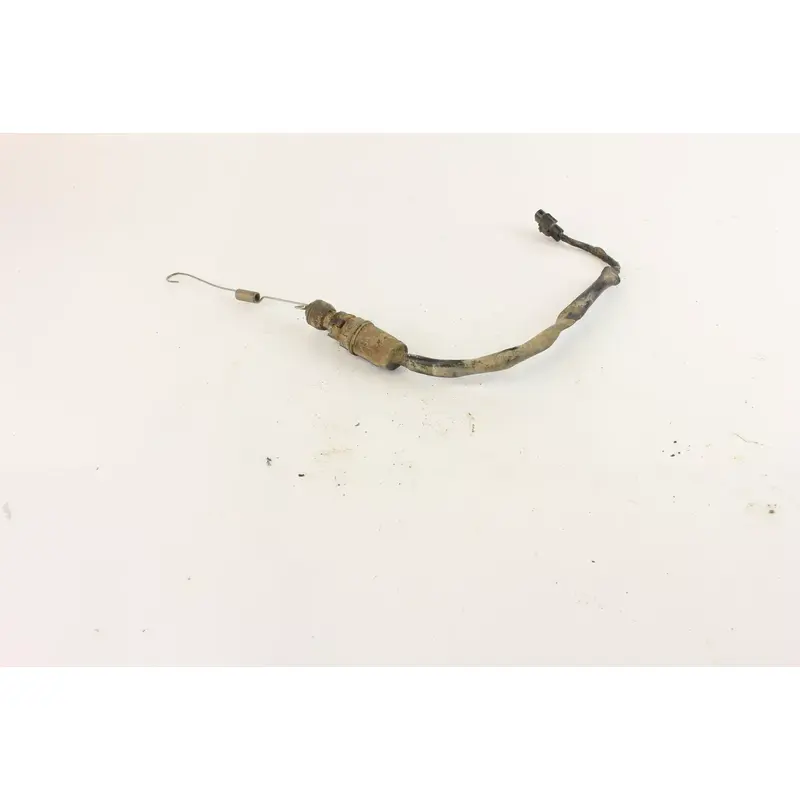 2006 Kawasaki Brute Force 750 Kvf750c 4x4i Rear Back Brake Sensor c4462