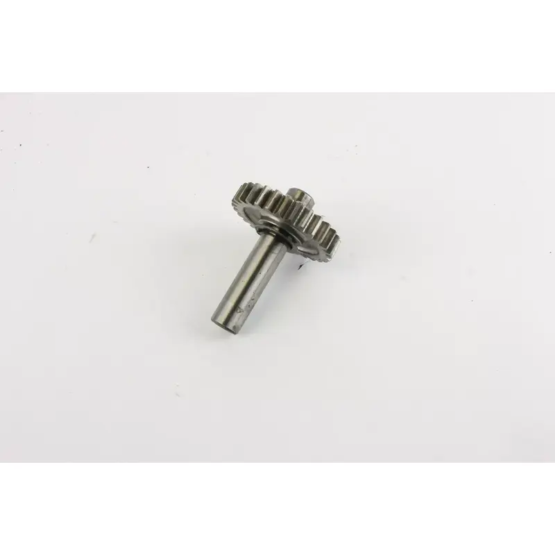 2006 Suzuki Quadsport Z250 Ltz250 2x4 Reverse Idle Gear c6115