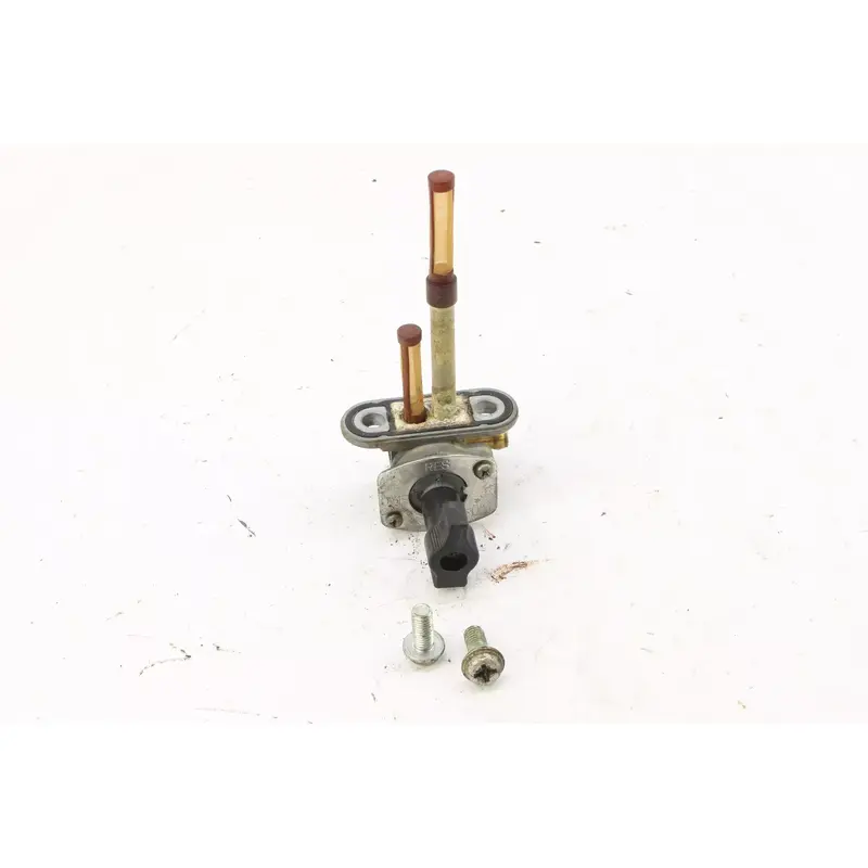 2007 Yamaha Yfz450 Fuel Gas Tank Petcock Shut On Off Valve H3171