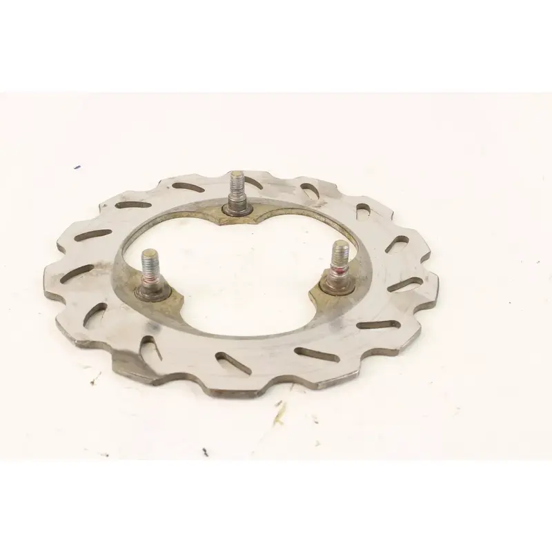 2008 Suzuki Quadracer 450 Ltr450 Back Brake Disc c8327