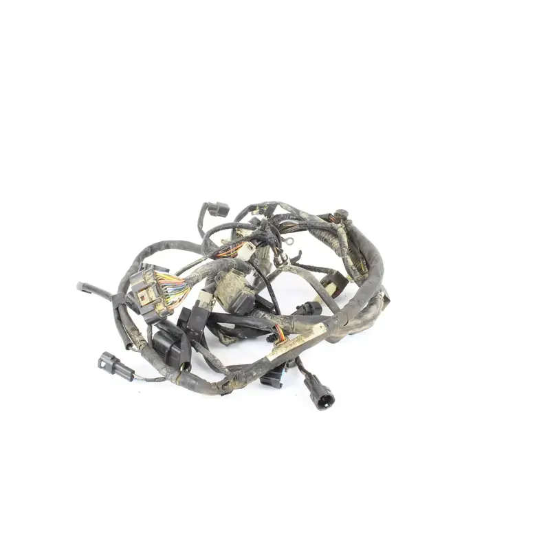 2014 Suzuki Quadsport Z400 Main Engine Wiring Harness Motor Wire Loom r0522