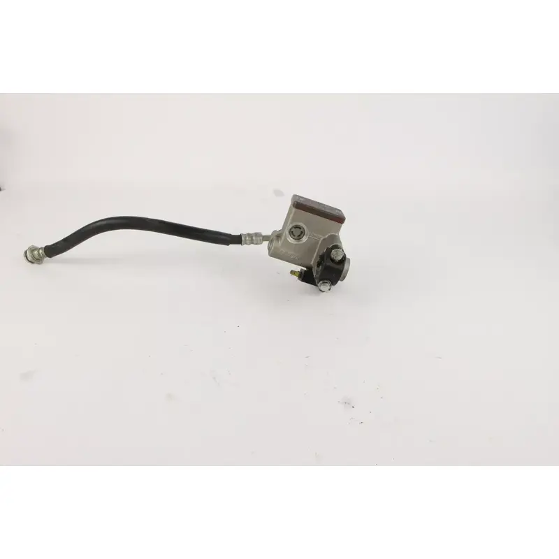 2017 Yamaha Yfz450r Front Brake Master Cylinder