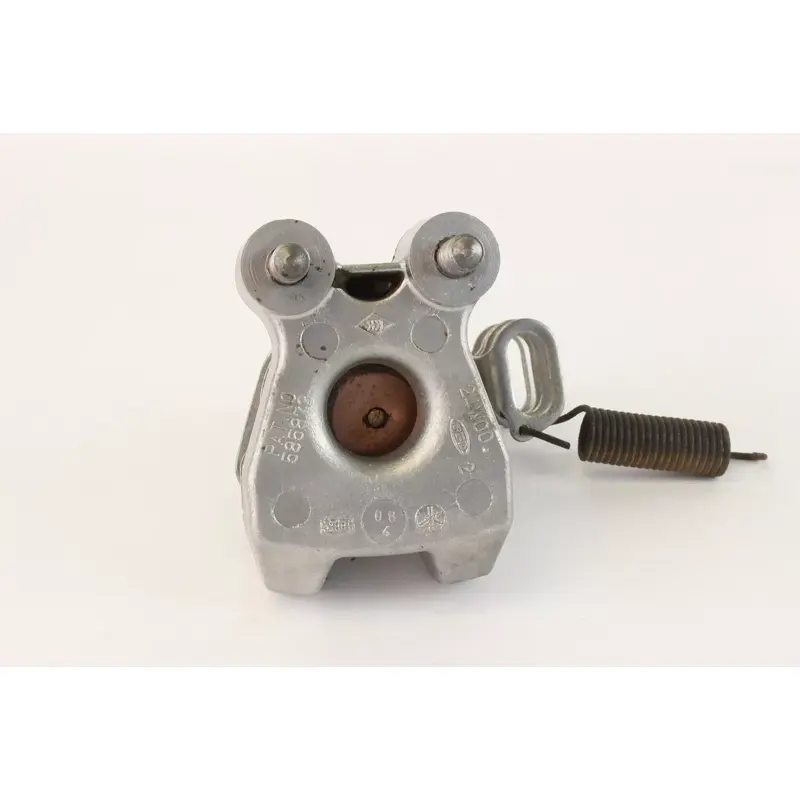 1986 Yamaha Moto 4 Yfm200dx Rear Back Brake Caliper c3648