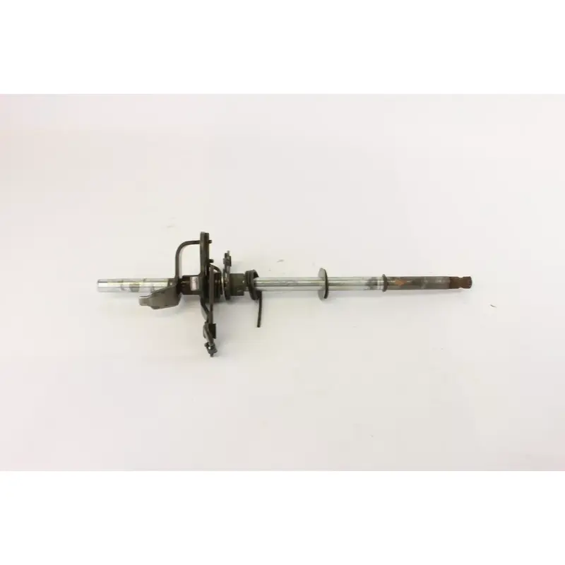 1986 Yamaha Moto 4 Yfm200dx Shifter Shift Shaft c3648