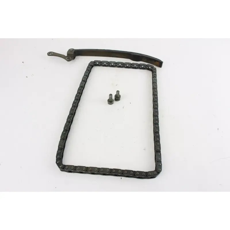 1988 Yamaha Warrior 350 Yfm350x Cam Chain With Guide c6959