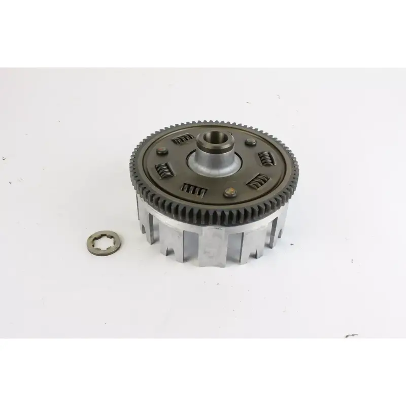 1988 Yamaha Warrior 350 Yfm350x Clutch Basket Hub c6959