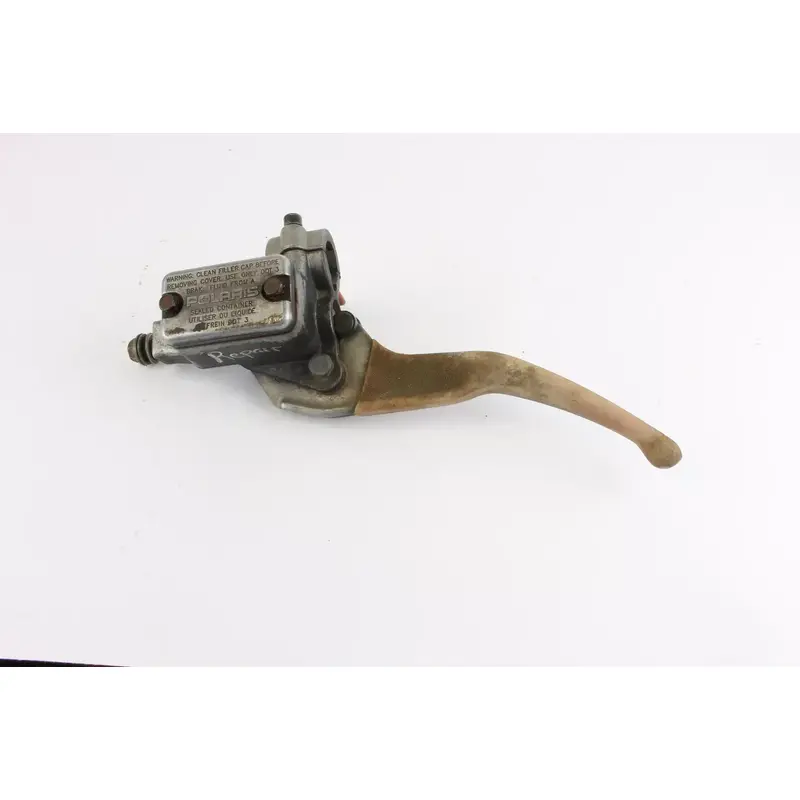 1996 Polaris Xplorer 300 4x4 Hydraulic Clutch Master Cylinder(REBUILD) c7572