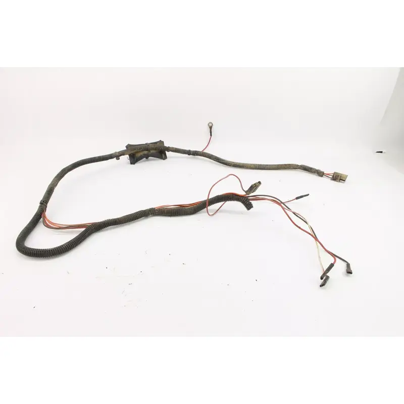 1996 Polaris Xplorer 300 4x4 Main Engine Wiring Harness Motor Wire Loom c7572