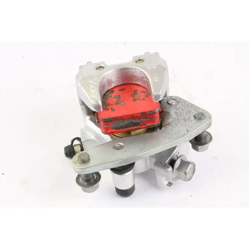 2001 Yamaha Raptor 660r Yfm660r Right Front Brake Caliper G3945