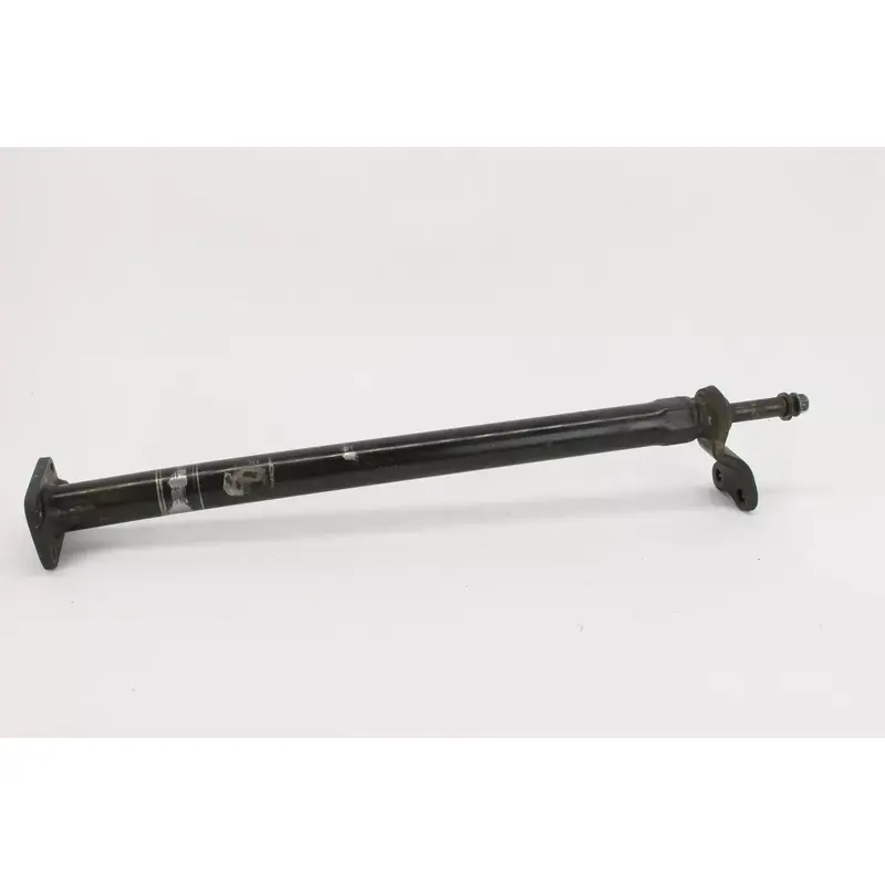 2002 Yamaha Raptor 80 Steering Column Stem 3938