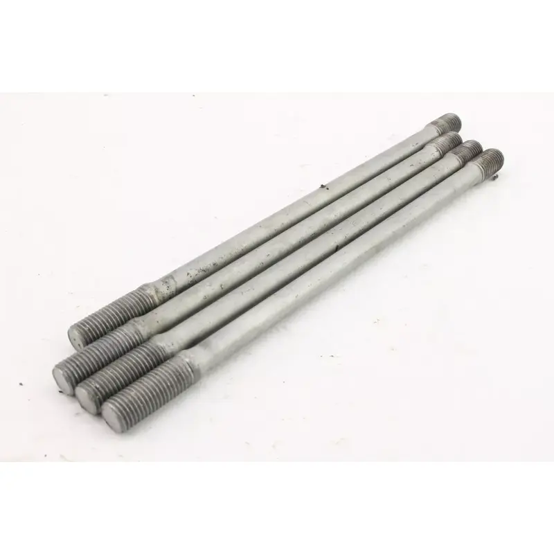 2004 Honda Rancher 400 Trx400fa 4x4 At Cylinder Stud Set k8457