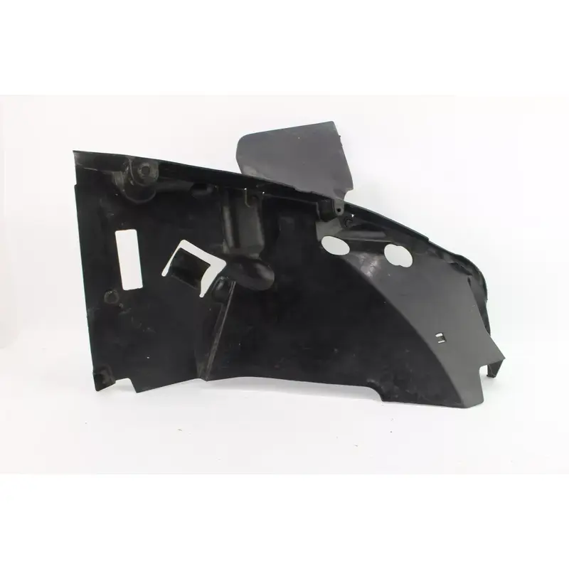 2004 Honda Rancher 400 Trx400fa 4x4 At Right Inner Splash Mud Guard Shield c8457