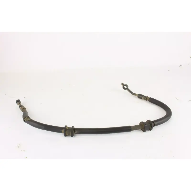 2004 Honda Sportrax 450 Trx450r 2x4 Rear Back Brake Hose Fluid Line c0772