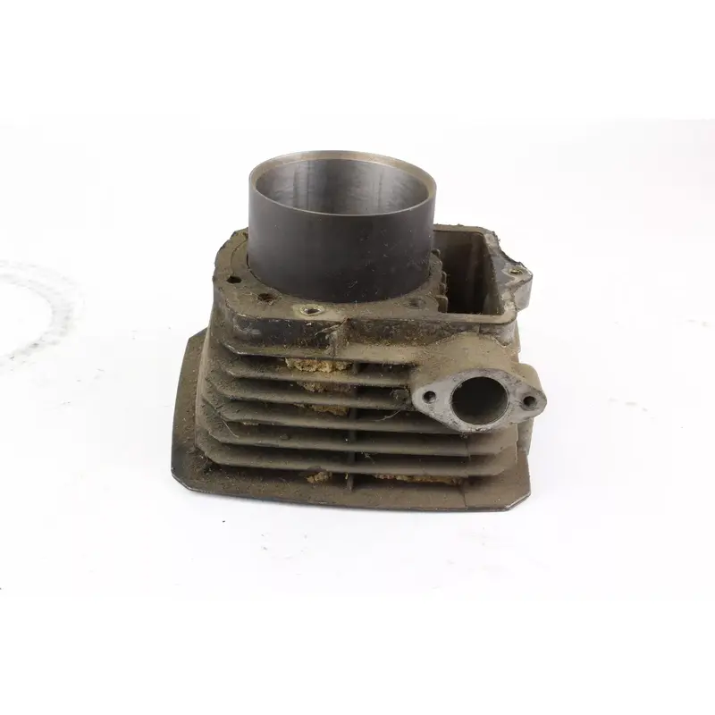 2004 Kawasaki Bayou 300 Klf300 4x4 Engine Cylinder Piston Block Jug Barrel G7248