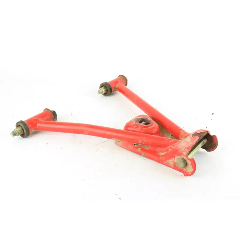 2004 Polaris Sportsman 600 Twin Front Upper Left Control A Arm r7762