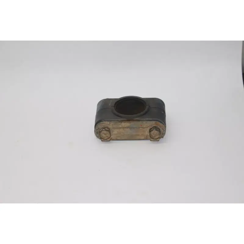 2005 Yamaha Yfz450 Steering Column Clamp 5825
