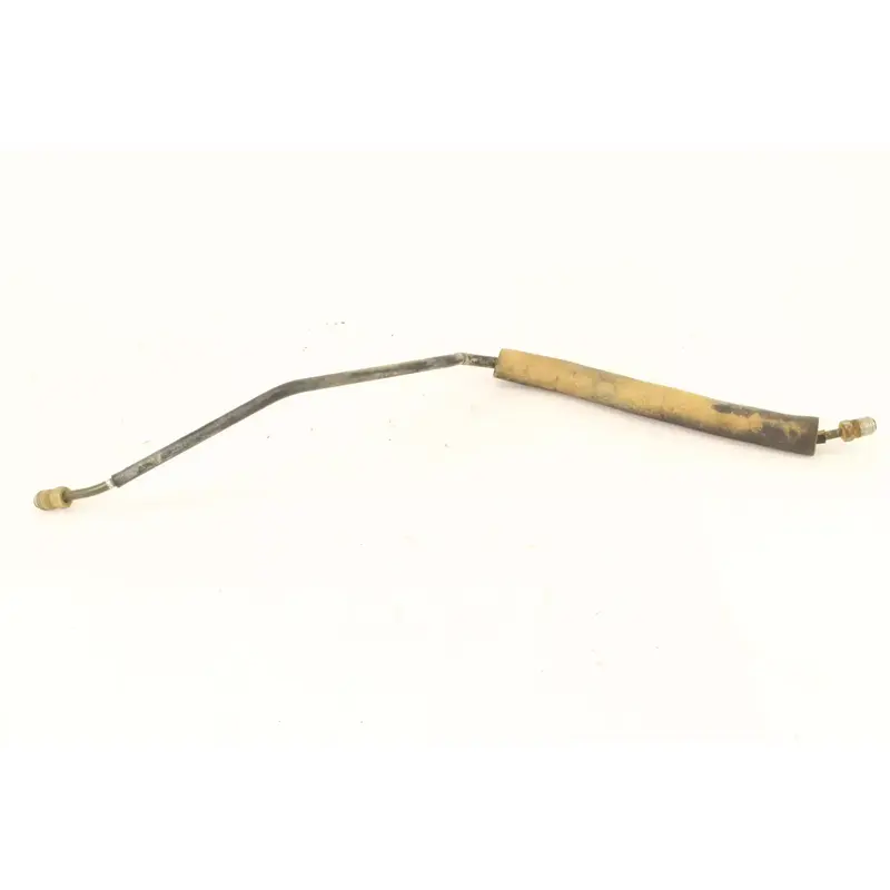2006 Kawasaki Kfx400 Front Brake Line k1243