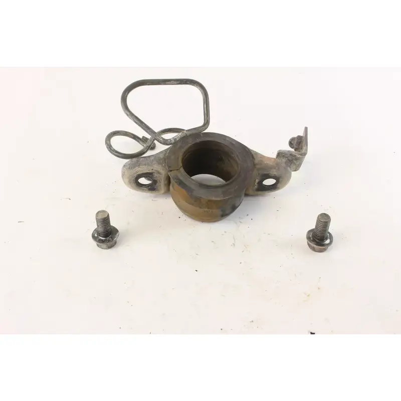 2008 Honda Trx450er Trx450r Steering Column Stay Bracket c4572
