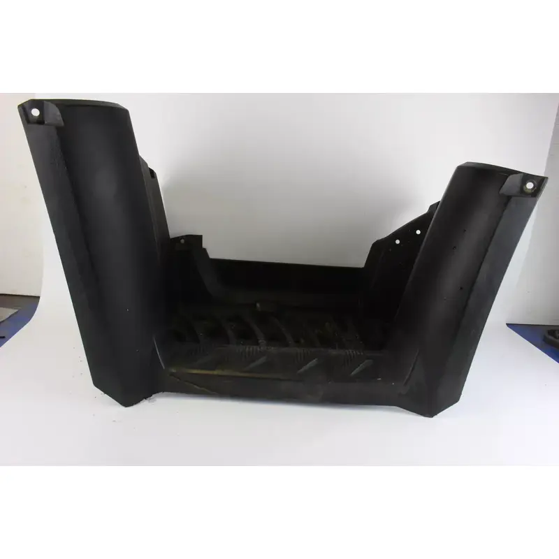 2009 Polaris Sportsman Xp 550 Efi Eps Left Mud Splash Guard Footwell c7873