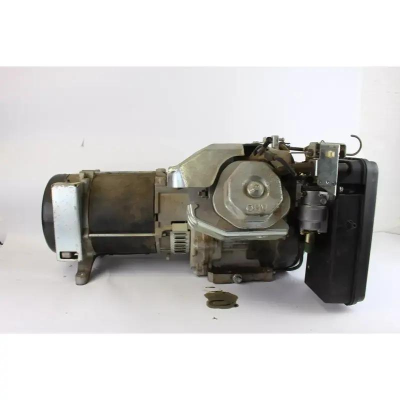 2013 Coleman Powermate 5000 / 6250  Generator Engine PM0106507.02 c7248
